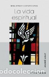 Libri: VIDA ESPIRITUAL,LA - LOUF, ANDRE
