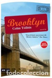 Livros: BROOKLYN MINI - TOIBIN, COLM