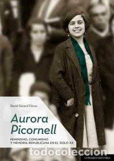 Livros: AURORA PICORNELL FEMENIAS - AA.VV