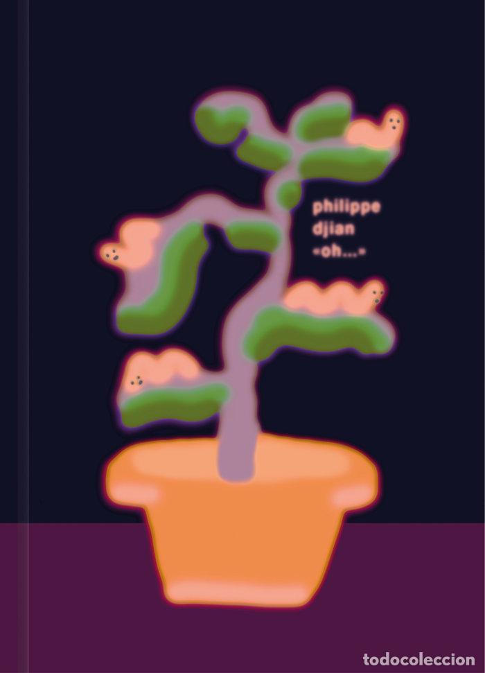 Livros: OH ... - DJIAN, PHILIPPE