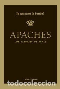 Libros: APACHES - AA.VV.....
