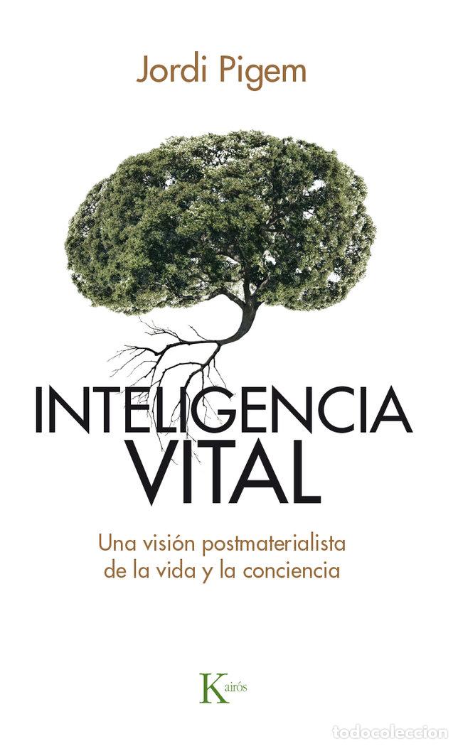 Libros: INTELIGENCIA VITAL - PIGEM PEREZ, JORDI