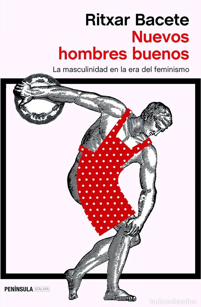 books: NUEVOS HOMBRES BUENOS - BACETE, RITXAR
