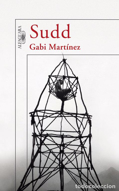 Libros: SUDD - MARTINEZ, GABI