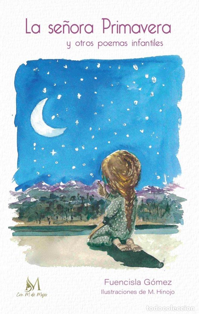 Libros: LA SE&Ntilde;ORA PRIMAVERA - GOMEZ, FUENCISLA