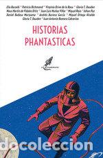 Livres: HISTORIAS PHANTASTICAS - AA.VV