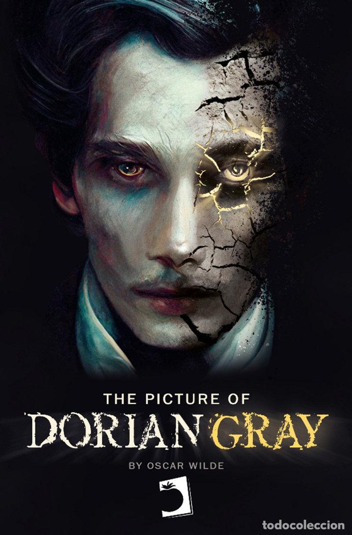 Libros: THE PICTURE OF DORIAN GRAY - WILDE, OSCAR