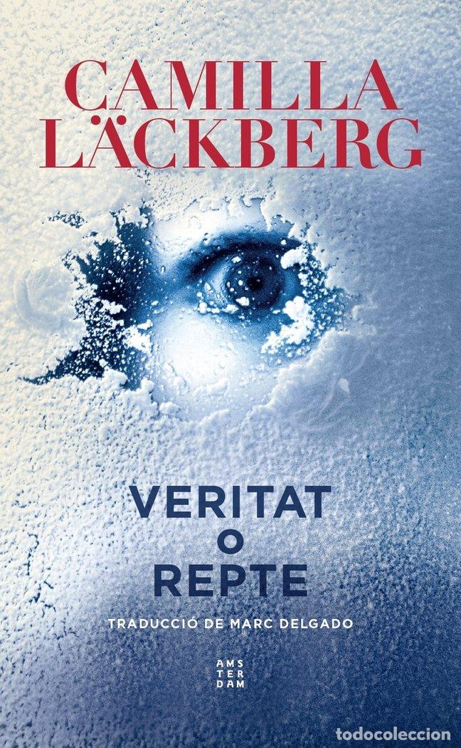 B&uuml;cher: VERITAT O REPTE - LACKBERG, CAMILLA