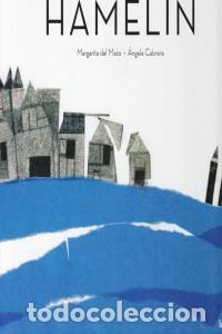 books: HAMELIN - MAZO FERNANDEZ, MARGARITA DEL