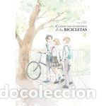 Libri: CUANDO NOS DESPEDIMOS DE LAS BICICLETAS 2 - SANAGI SAKURAGAWA