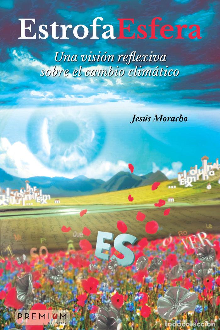 Libri: ESTROFAESFERA - MORACHO SANCHEZ, JESUS