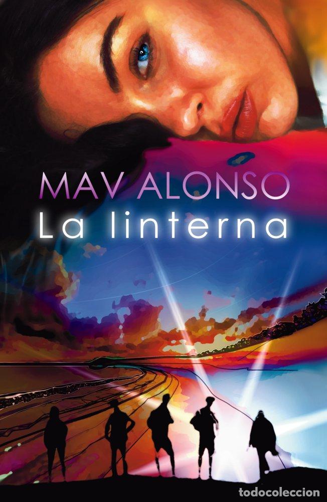 Libri: LA LINTERNA - ALONSO, MAV