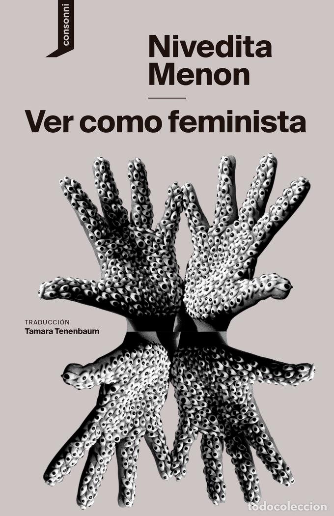Libri: VER COMO FEMINISTA - MENON, NIVEDITA