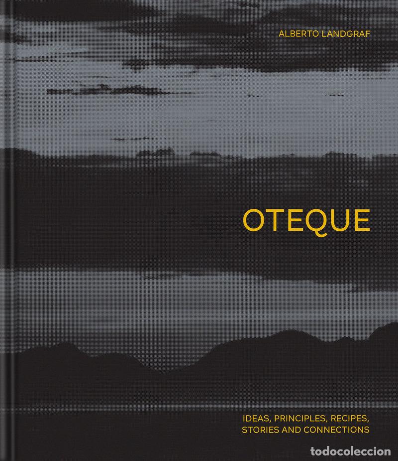Libros: OTEQUE - ASTLEY-SPARKE, ROBERT