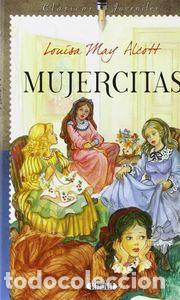 Libros: MUJERCITAS - AA.VV..