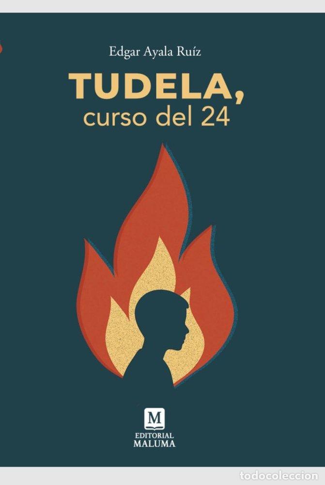 Libros: TUDELA CURSO DEL 24 - AYALA RUIZ, EDGAR