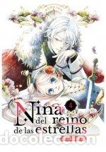 books: NINA DEL REINO DE LAS ESTRELLAS 4 - RIKACHI