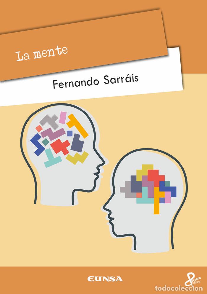 Libros: LA MENTE - SARRAIS, FERNANDO