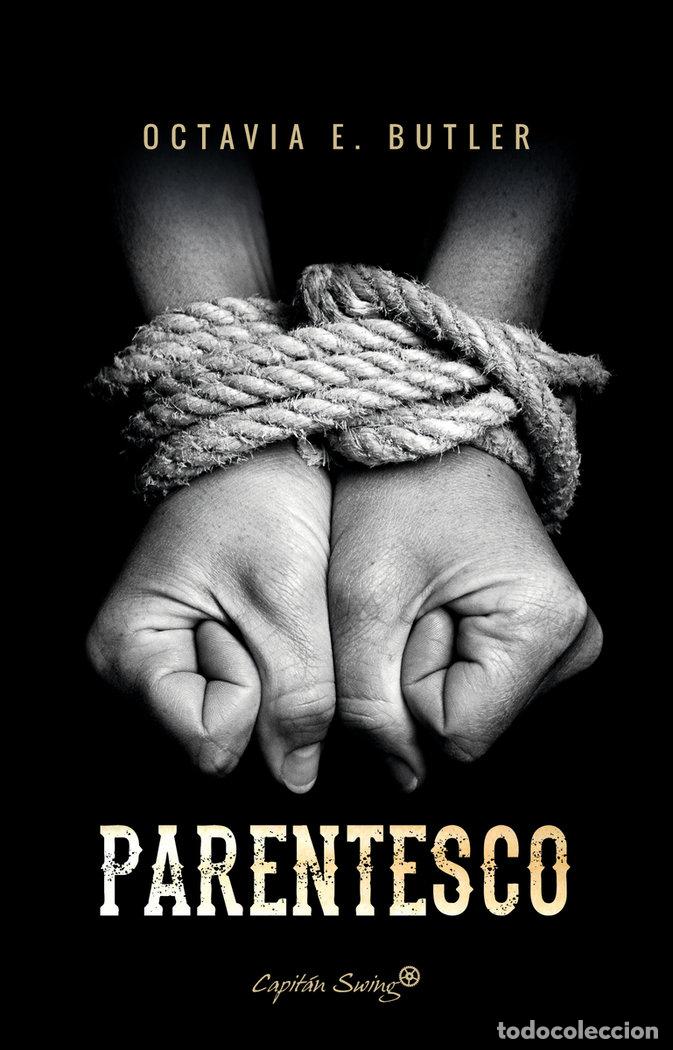 Libros: PARENTESCO - BUTLER, OCTAVIA