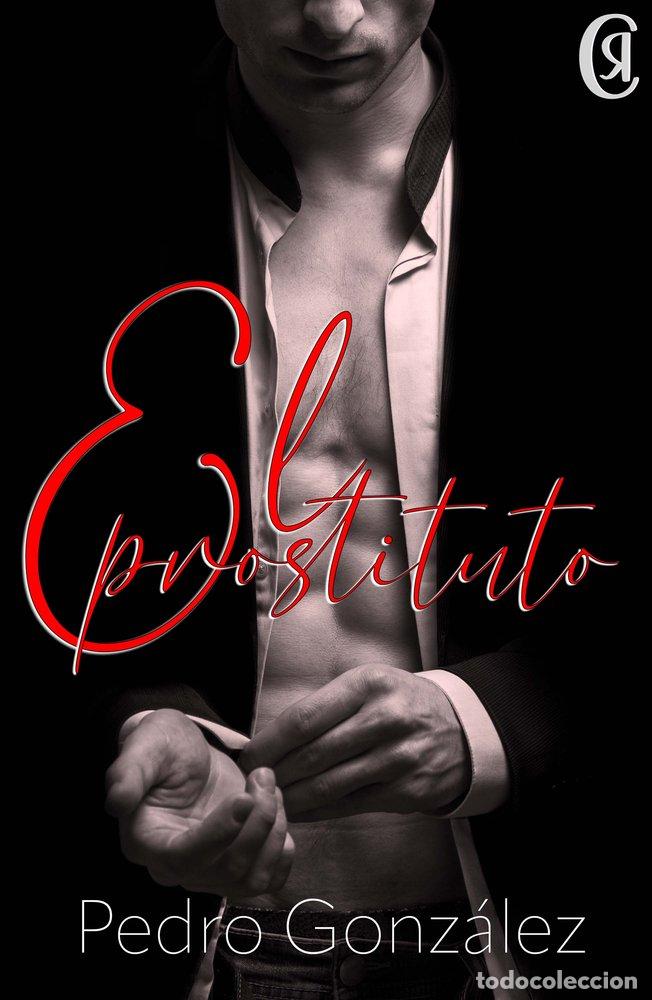 Libros: EL PROSTITUTO - GONZALEZ, PEDRO