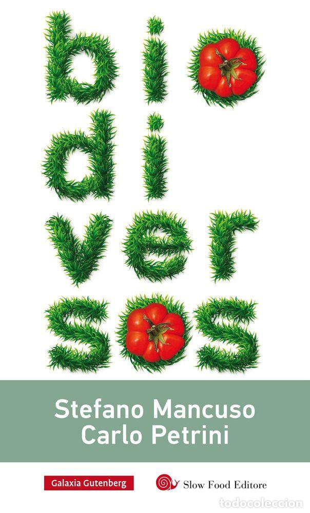 Libros: BIODIVERSOS - MANCUSO, STEFANO
