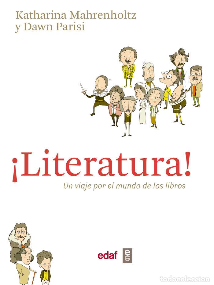 Libros: LITERATURA - MAHRENHOLTZ, KATHARINA