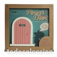 Libros: PEREZ LA PUERTA DEL RATON DOOR - AA.VV.