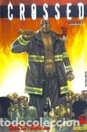 Libros: CROSSED 7 - AA.VV...