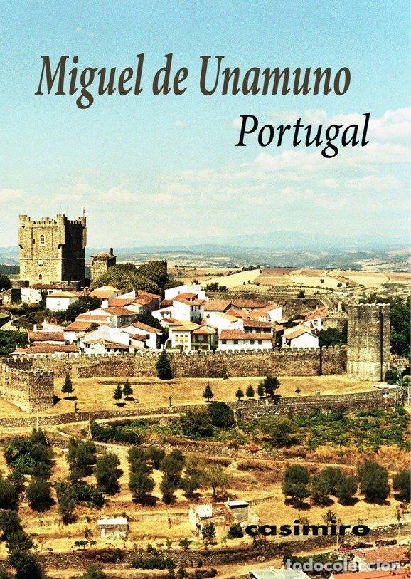 B&uuml;cher: PORTUGAL - UNAMUNO, MIGUEL DE