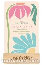 B&uuml;cher: CALENDARIO MESA DE TARJETAS 2026 DEFREDS - DEFREDS