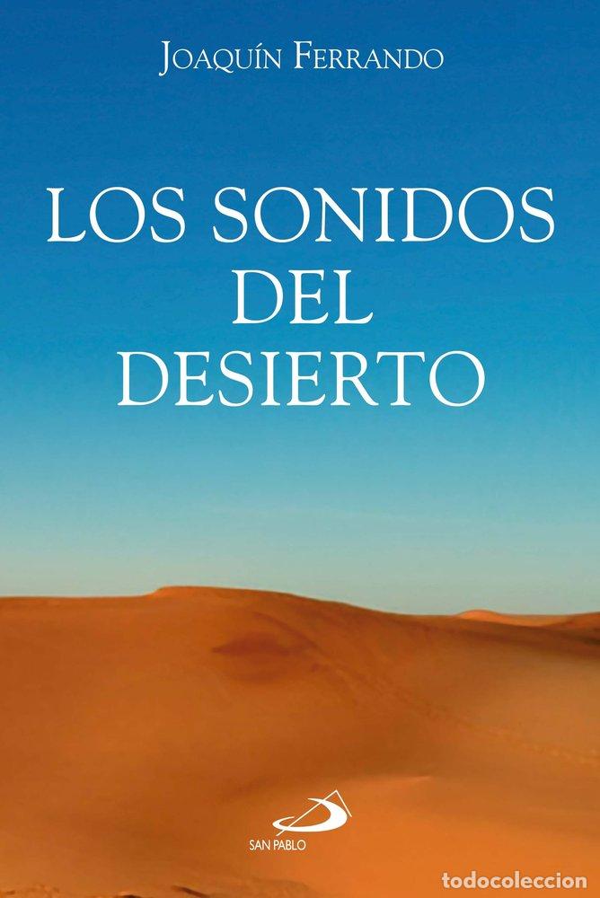 B&uuml;cher: LOS SONIDOS DEL DESIERTO - FERRANDO, JOAQUIN