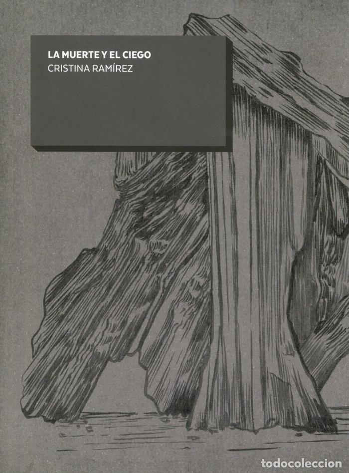 Livres: LA MUERTE Y EL CIEGO - RAMIREZ, CRISTINA