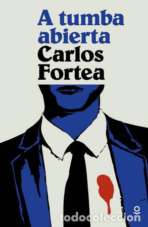 Libros: A TUMBA ABIERTA - AA.VV.