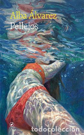 Livros: PELLEJOS - ALVAREZ, ALBA