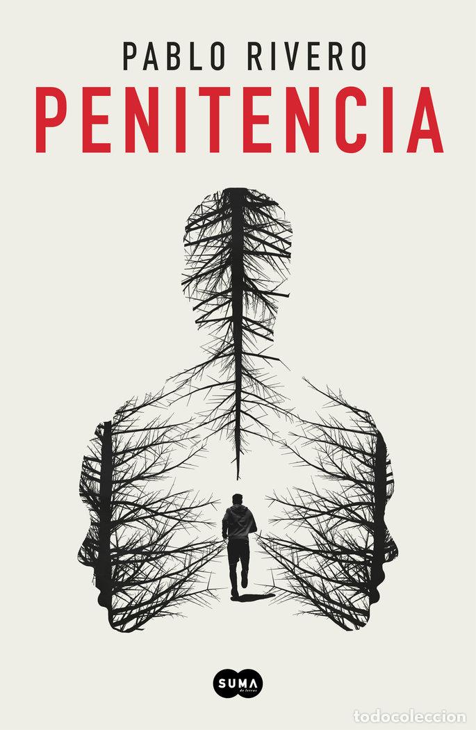 Livros: PENITENCIA - RIVERO, PABLO