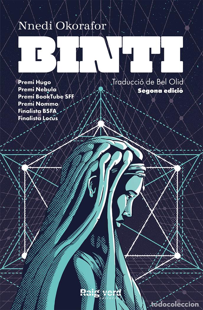 Libros: BINTI - OKORAFOR, NNEDI
