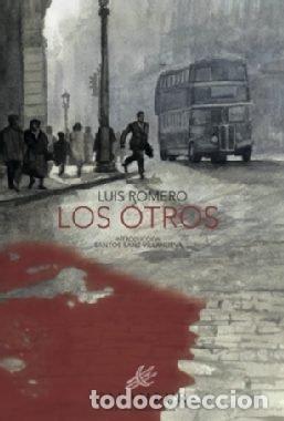 Livros: OTROS, LOS - ROMERO, LUIS