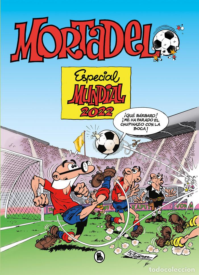 Livros: ESPECIAL MUNDIAL 2022 - IBA&Ntilde;EZ, FRANCISCO