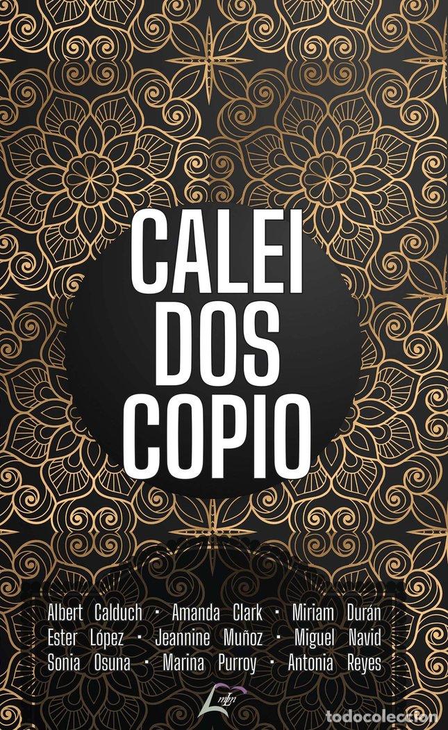 Libros: CALEIDOSCOPIO - AA.VV.