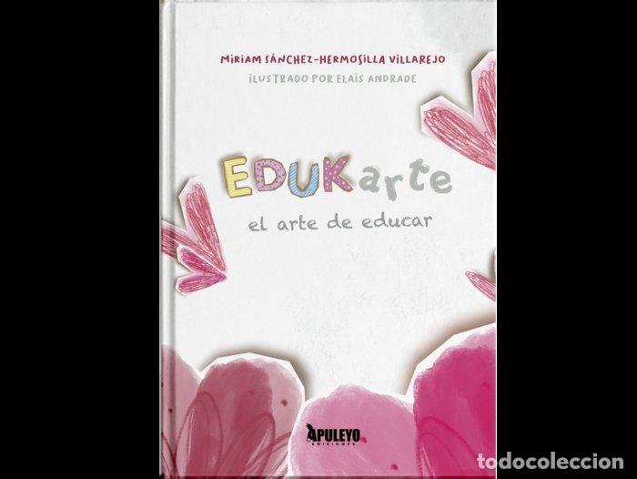 books: EDUKARTE - SANCHEZ-HERMOSILLA VILLAREJO, MIRIAM