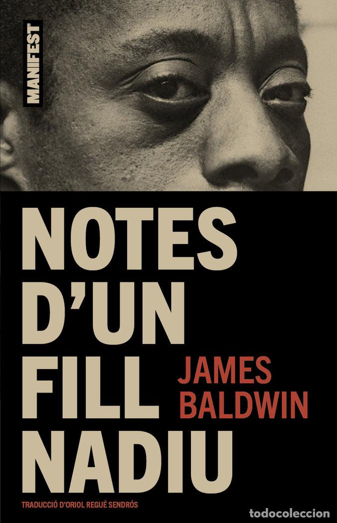 books: NOTES D'UN FILL NADIU - BALDWIN, JAMES
