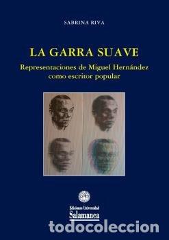 Libros: GARRA SUAVE,LA - RIVA, SABRINA