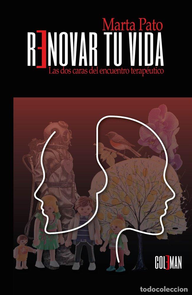 Livres: RENOVAR TU VIDA - PATO, MARTA