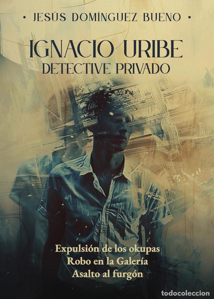 Livres: IGNACIO URIBE - DOMINGUEZ BUENO, JESUS