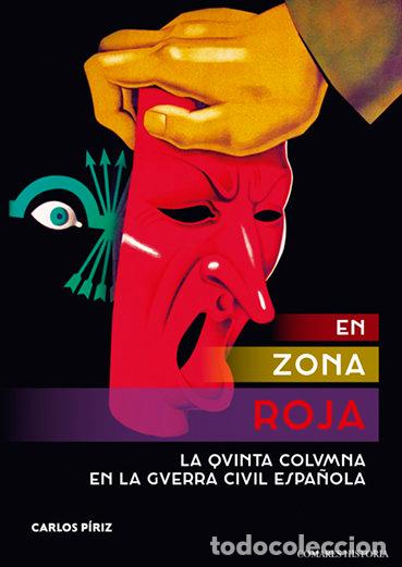 B&uuml;cher: EN ZONA ROJA - CARLOS PIRIZA