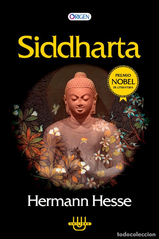 Libros: SIDDHARTA - HESSE, HERMAN