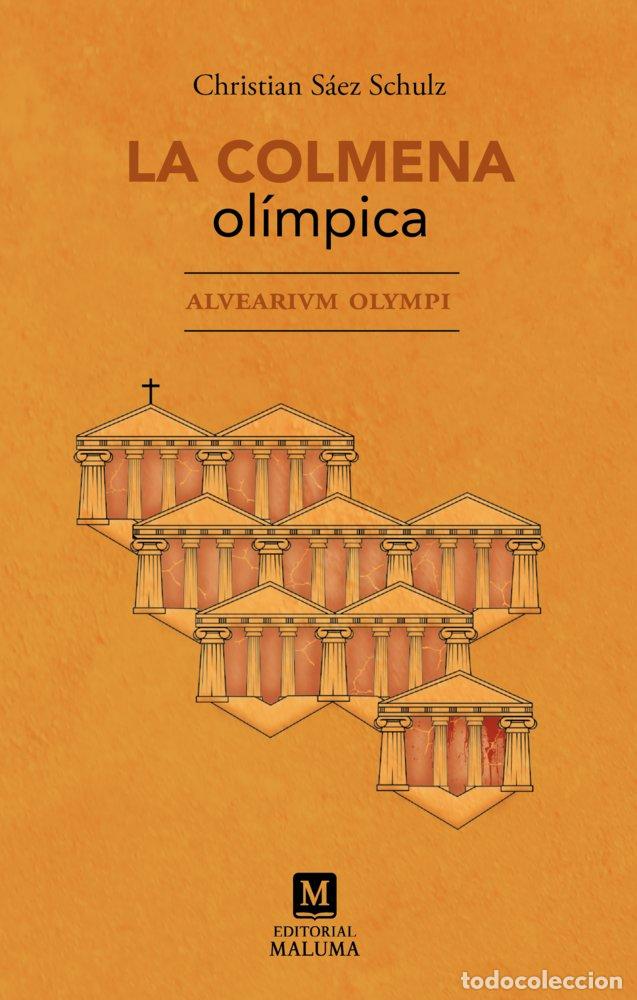B&uuml;cher: LA COLMENA OLIMPICA - SAEZ SCHULZ, CHRISTIAN