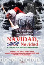 books: NAVIDAD AMARGA NAVIDAD - CRISTINA APARICIO, JAIME LORIT