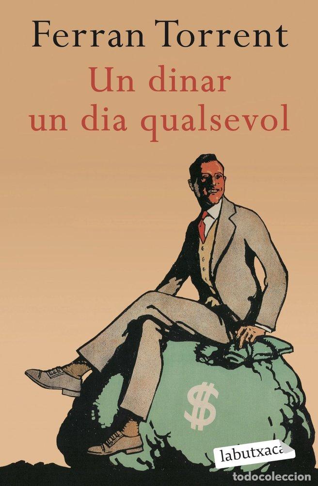 B&uuml;cher: UN DINAR UN DIA QUALSEVOL - TORRENT, FERRAN