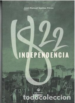 Livres: 1822 INDEPENDENCIA - AA.VV